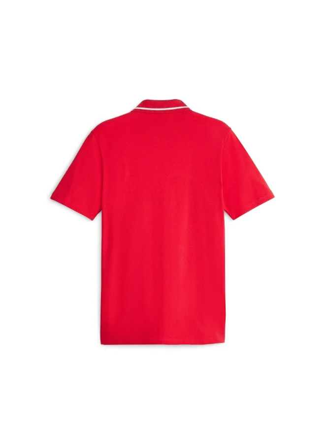 سكوديريا فيراري فيراري بولو