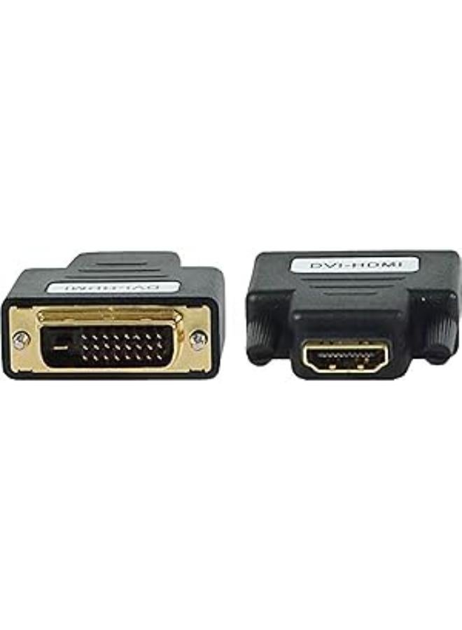 Conceptronic DVI HDMI Adapter