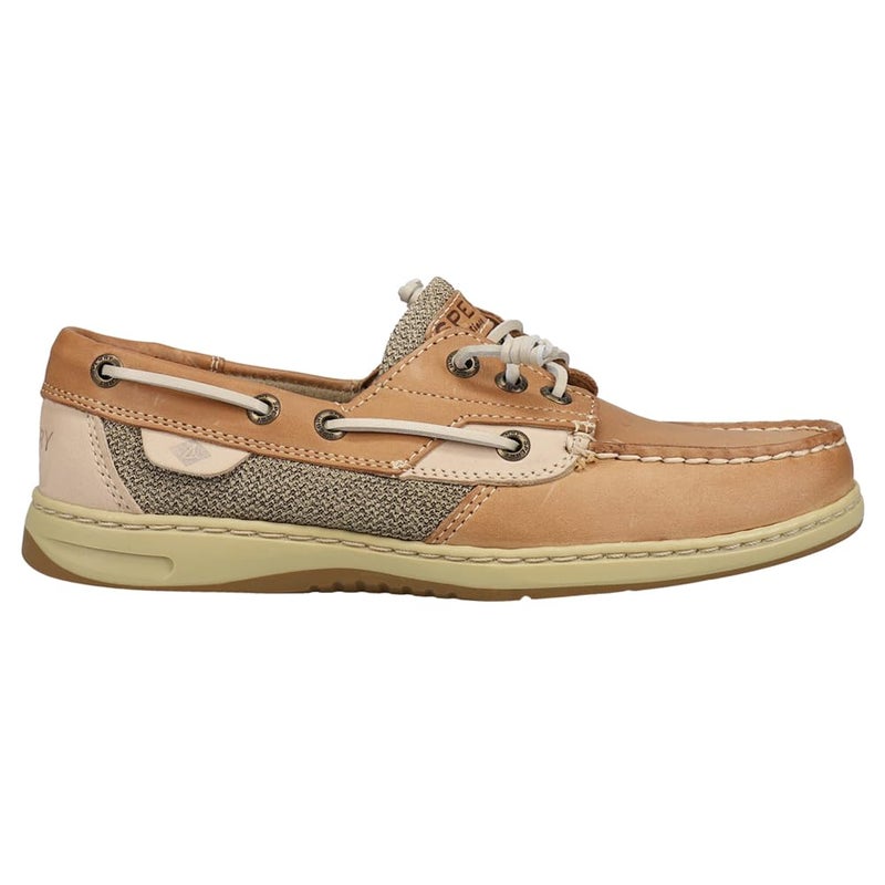 Sperry Rosefish LinenOat 5