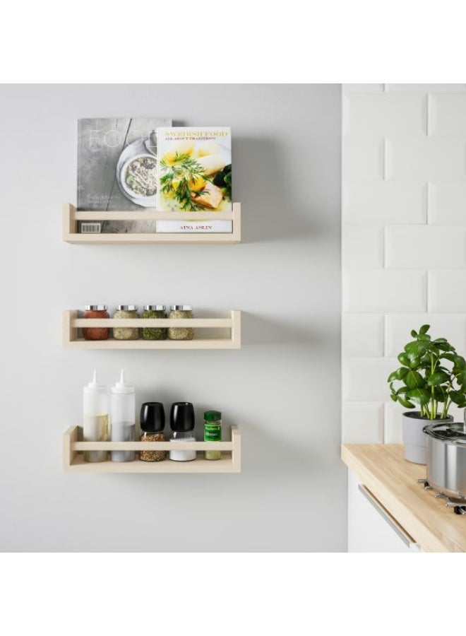 Spice rack, aspen - Image 3