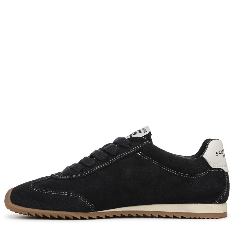Sam Edelman Women's Isella Sneaker, Midnight Blue, 9 - Image 2