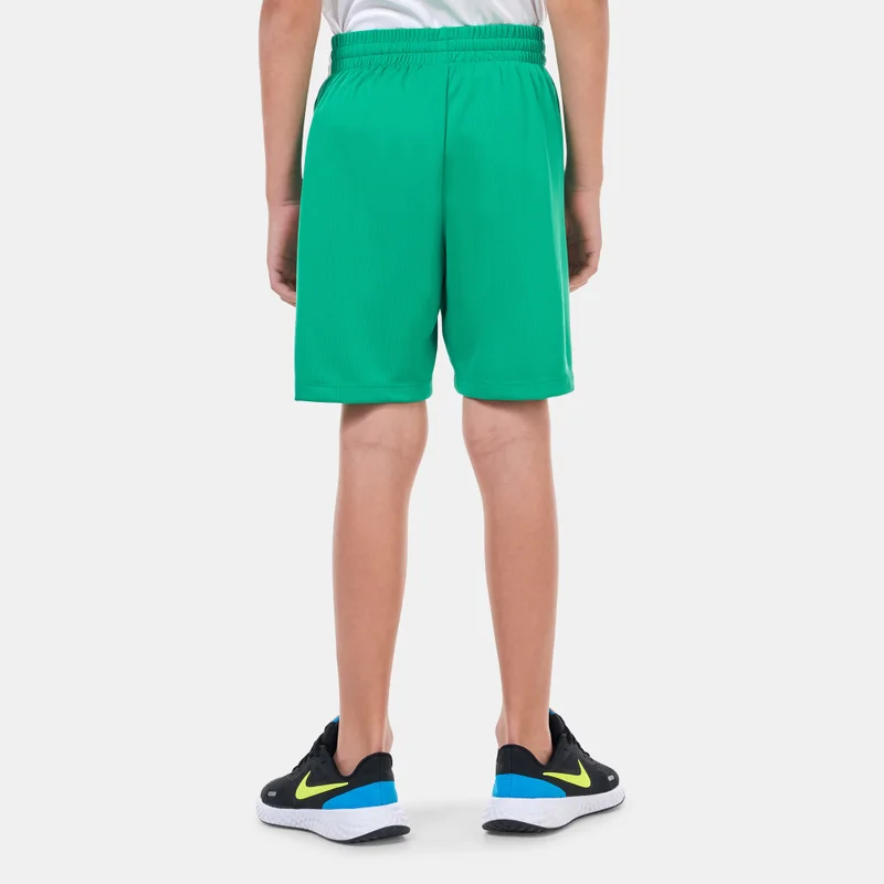Nike Kids' Multi Dri-FIT Graphic Training Shorts
