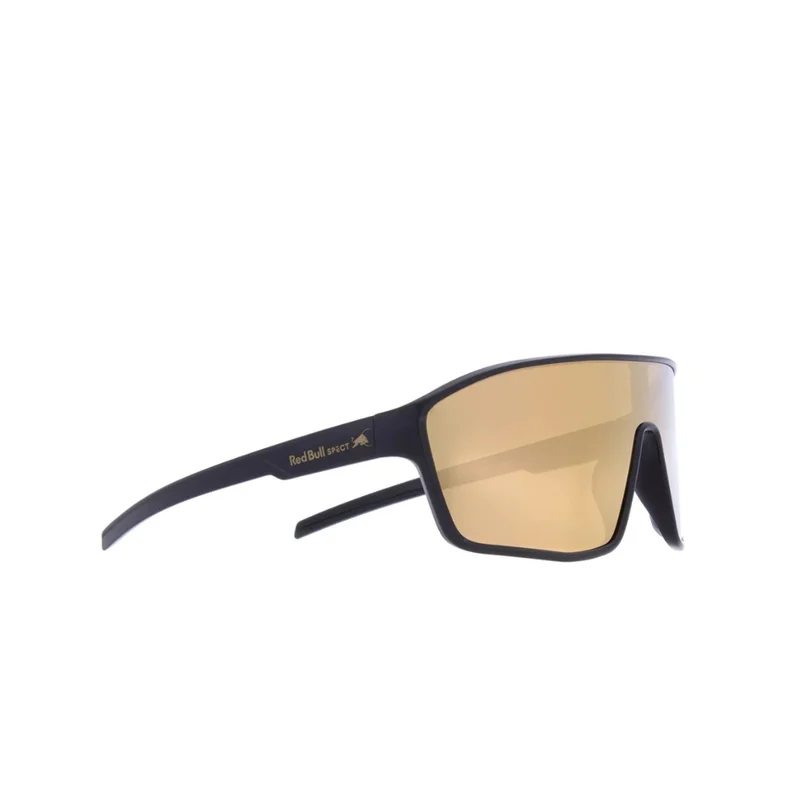 Red Bull Spect Red Bull Spect DAFT-007 BLACK Sunglasses