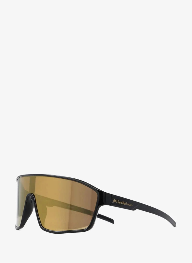 Red Bull Spect Black REDBULL DAFT-007 SPORTS SUNGLASSES  | Best Price UAE