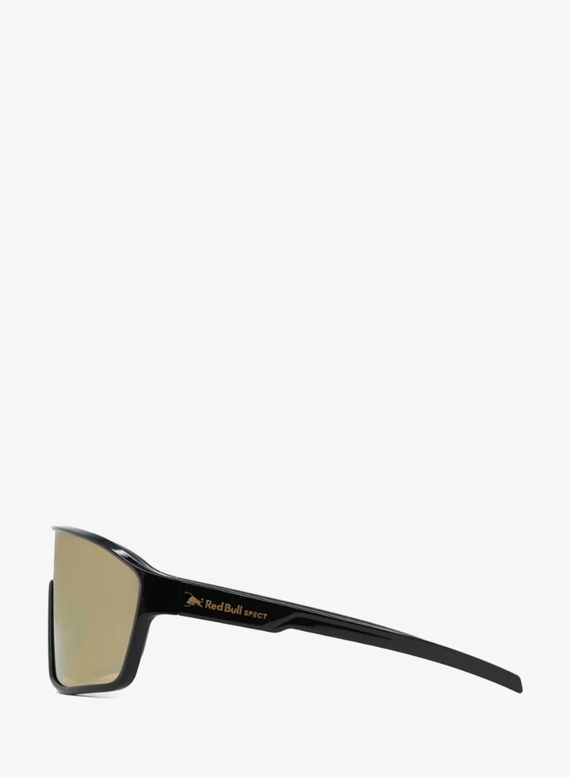 Red Bull Spect Black REDBULL DAFT-007 SPORTS SUNGLASSES  | Best Price UAE