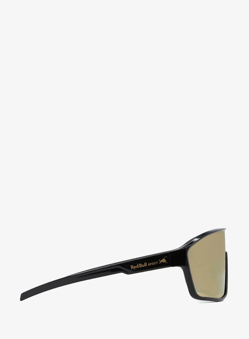 Red Bull Spect Black REDBULL DAFT-007 SPORTS SUNGLASSES  | Best Price UAE