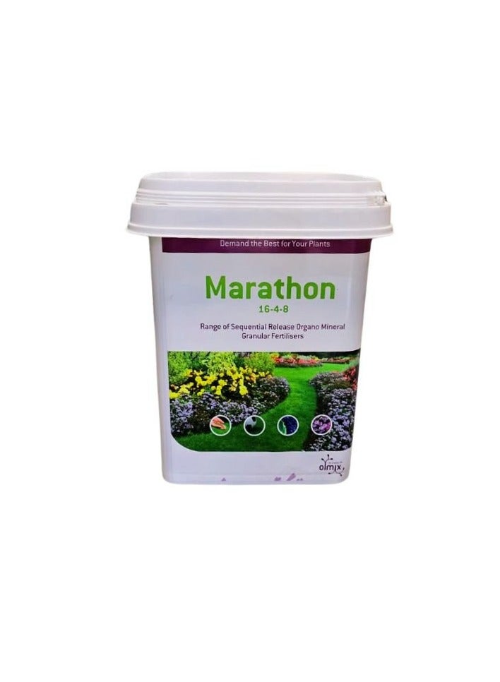 KNP Marathon (16-4-8) 3.5kg Fertilizer