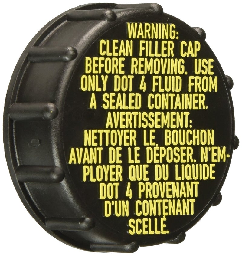 Motorcraft Cap Filler P BRFC17