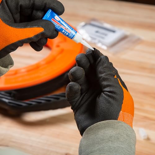 Klein Tools 56025 Non-Conductive Fish Tape Repair Kit, Made in USA - Image 5