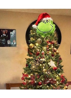 Elf Head