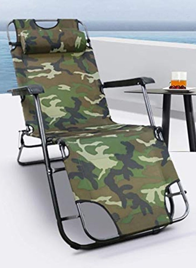 كادي ون كرسي قابل للطي للتخييم و الرحلات - Image 2