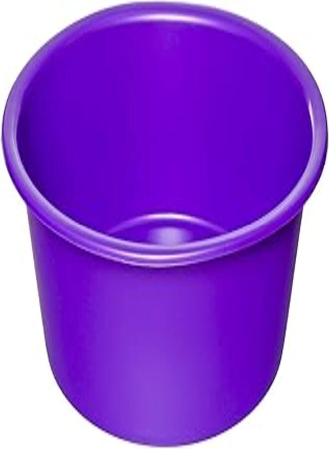 EL-Yassin Plastic Major,Size 1- Multi Color