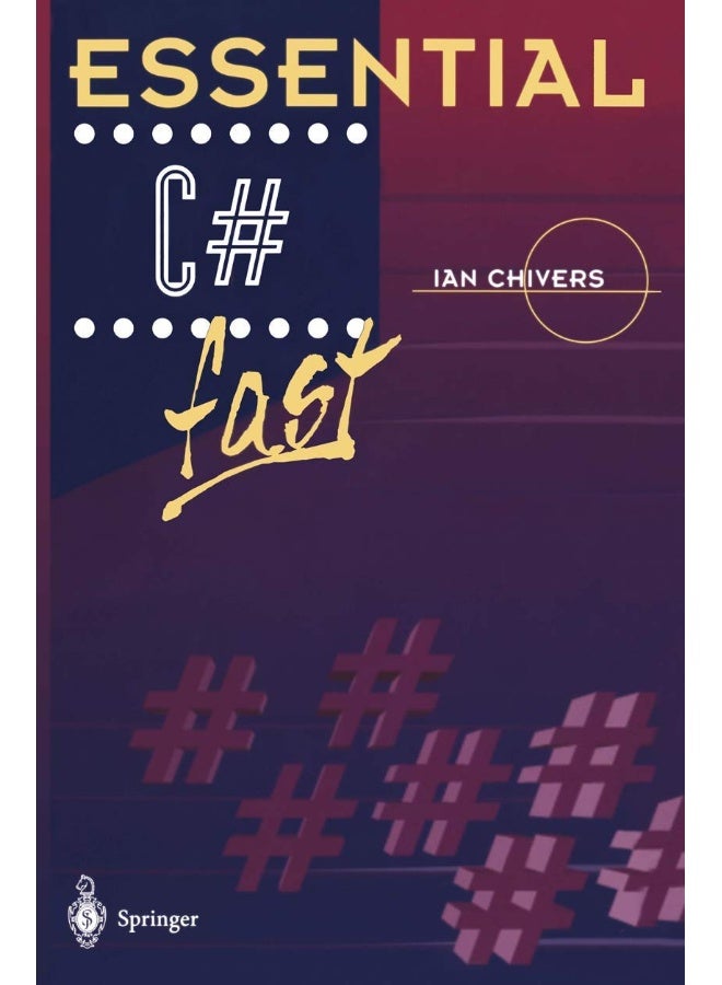 Essential C# fast