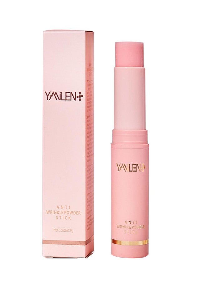 Grospe All-in-One Hydrating Stick, Wrinkle Bounce Multi Balm Facial Moisturizer, Daily Face Moisturizer for Reducing Fine Lines & Anti-aging - Image 1