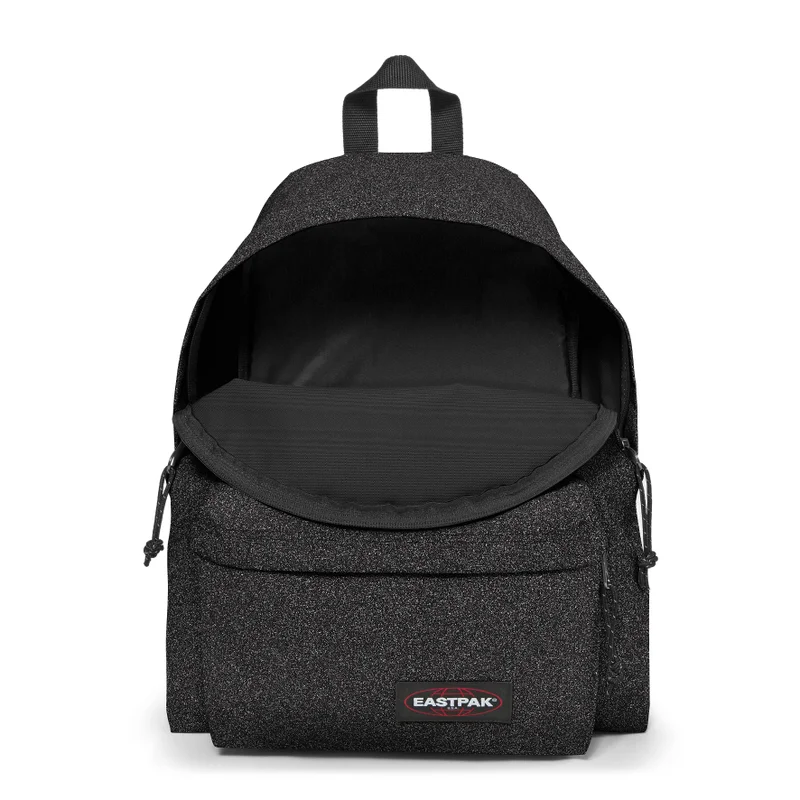 Eastpak Eastpak Padded Pak'R Spark Black Backpack