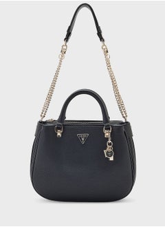 GUESS Fedora Shoulder Satchel  - Image 1