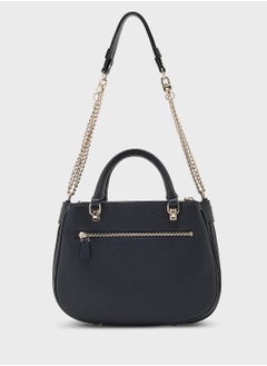 GUESS Fedora Shoulder Satchel  - Image 2