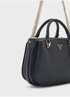 GUESS Fedora Shoulder Satchel  - Image 3