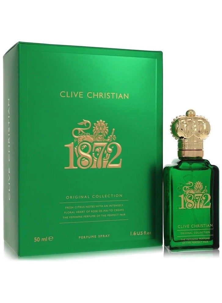 Clive Christian 1872 Women's Perfume - Image 1