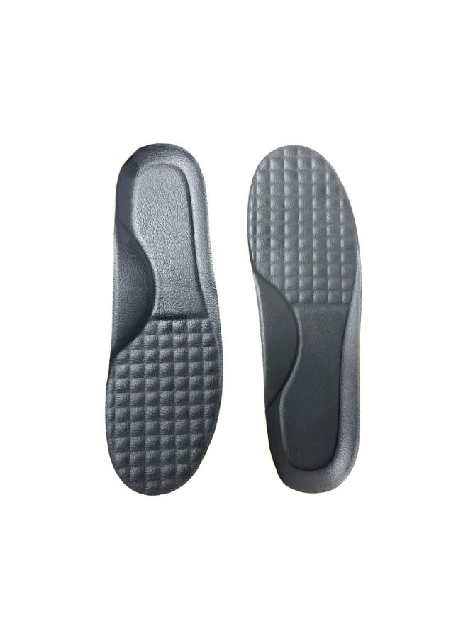 Vbranda Comfort Shoe Insoles – Shock Absorbing & Arch Support A-4  - Image 1