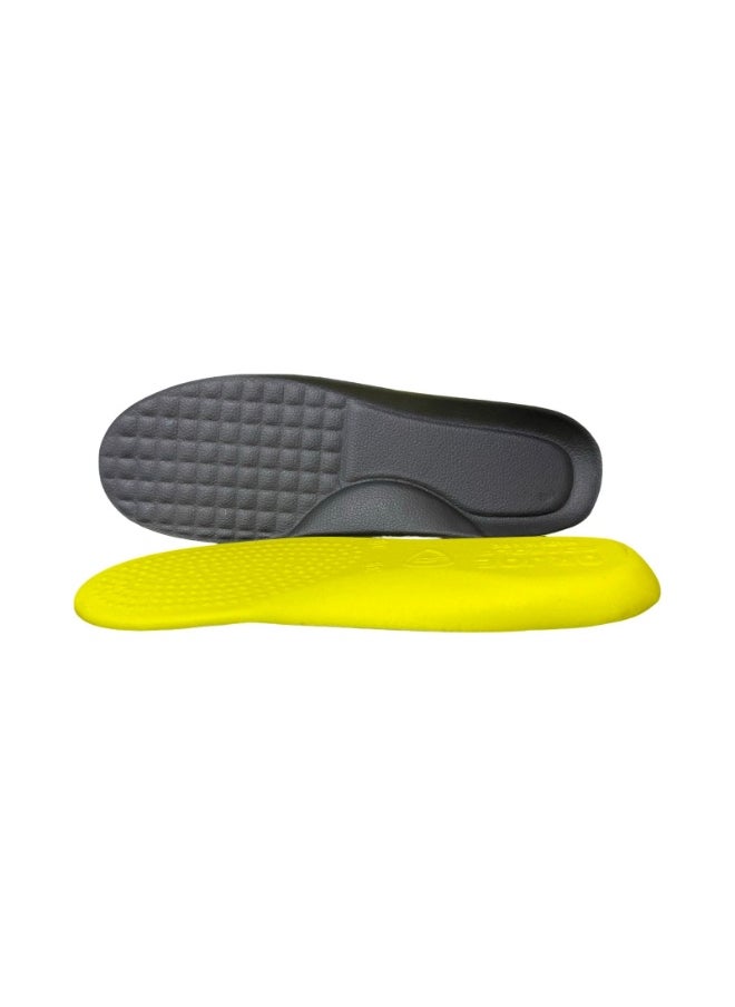 Vbranda Comfort Shoe Insoles – Shock Absorbing & Arch Support A-4  - Image 2