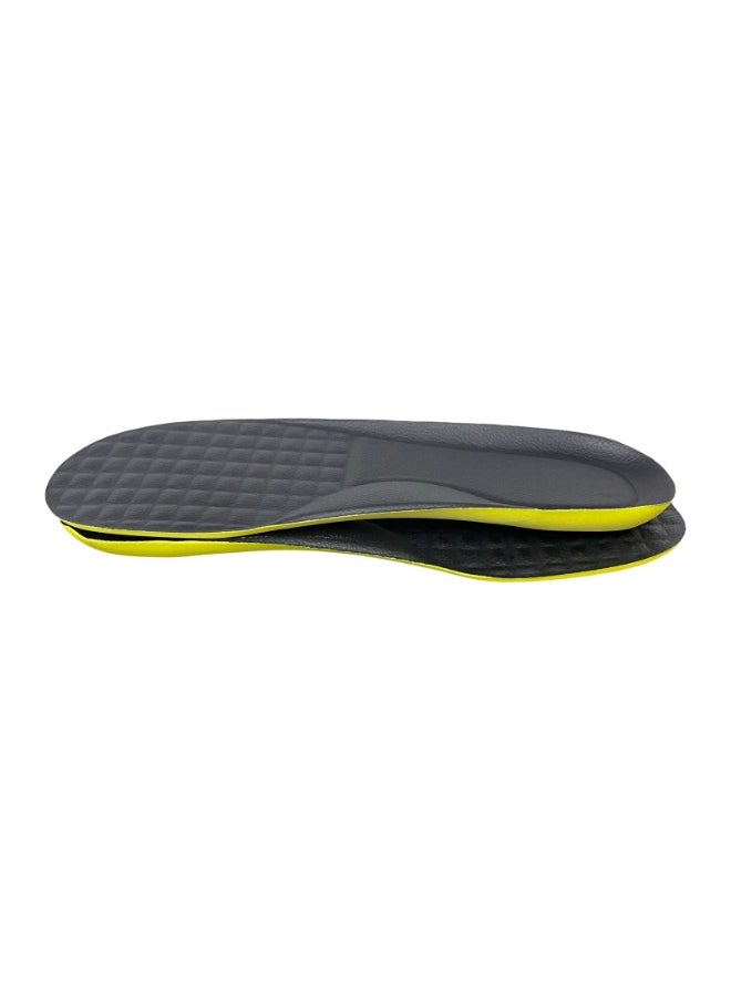 Vbranda Comfort Shoe Insoles – Shock Absorbing & Arch Support A-4  - Image 3