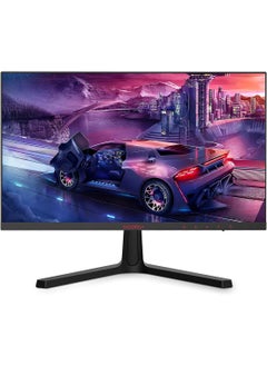 24 Inch Computer Monitor - FHD 1080P Gaming Monitor 165Hz VA 1ms, AdaptiveSync Technology, Ultra-Thin LED Monitor,HDMI X2 / DP, VESA Compatible, Tilt Adjustable, Eye Care - 24E4