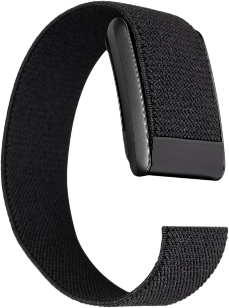 The Fresh Strap ذا فريش ستراب - حزام متوافق مع Whoop 4.0 - مقاوم للرائحة، أحزمة نايلون قابلة للتنفس متوافقة مع أحزمة Whoop - سهل الاستخدام ومثالي لكل مناسبة - Image 1