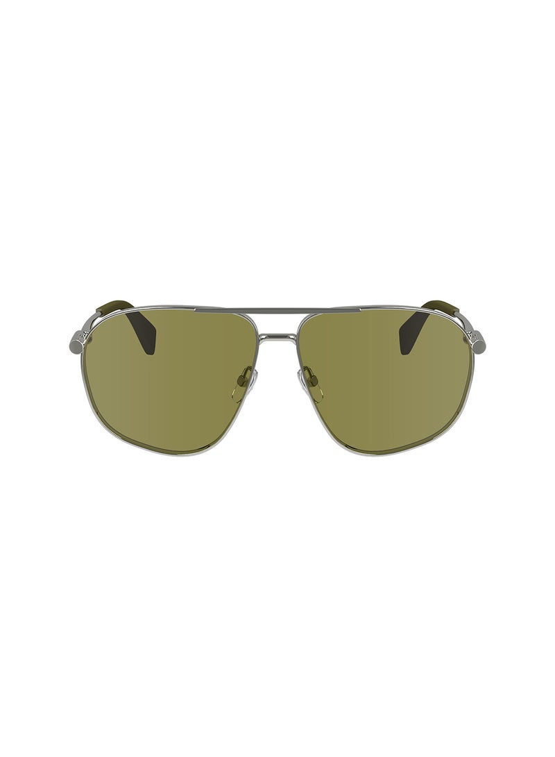 LANVIN Unisex Sunglasses LNV134S-045-5914 - Image 1