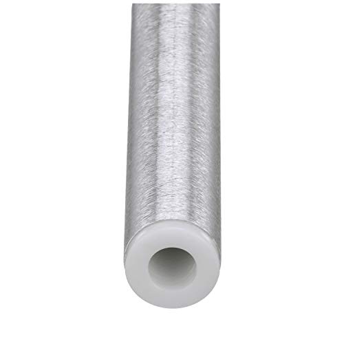 Attwood SP-2114 Lock’N-Pin ¾-Inch Pin Post, 11 Inches Tall, 1.5-Inch Diameter, Brushed Aluminum, Non-Threaded, Steel Pin - Image 5