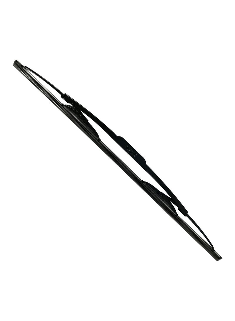 3XR High Quality 26" 650mm Universal Fit Car Wiper Blades - 2 Piece Set - Image 4