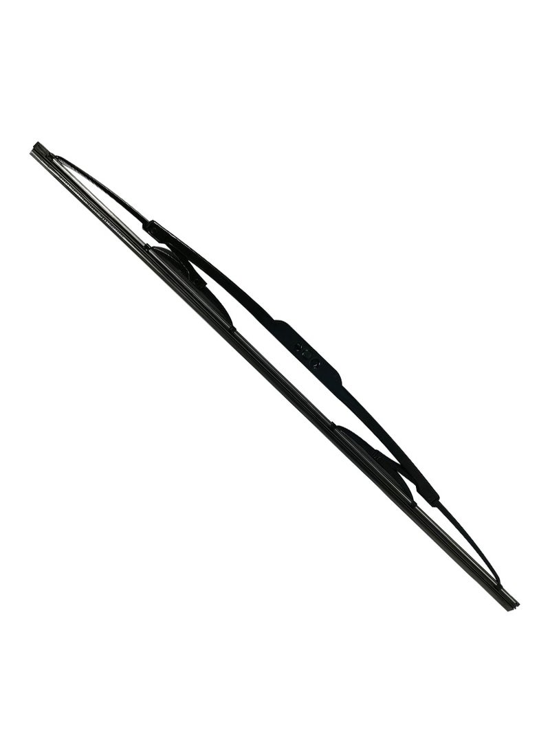 3XR 3XR High Quality 26" 650mm Universal Fit Car Wiper Blades - 2 Piece Set  - Image 4
