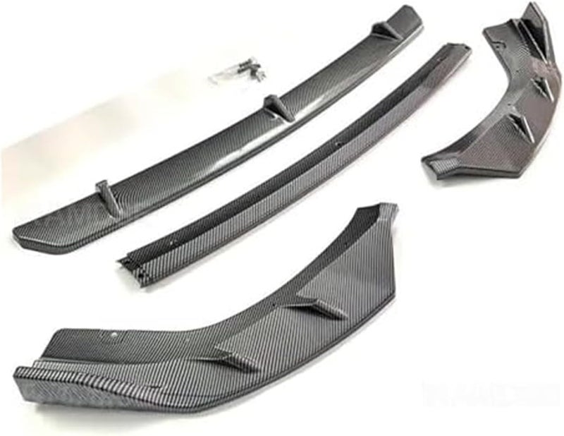 Wivplex Front Bumper Lip Splitter for Omoda 5 E5 C5 - Image 4
