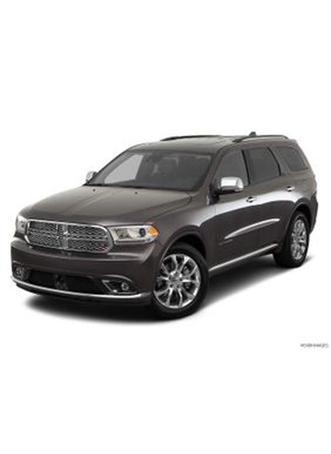 Castrol - CASTROL Engine Oil – For Dodge Durango، 2024 - 2014، 7 Liter، viscosity rating of 5w20 V8 2014 2015 2016 2017 2018 2019 2020 2021 2022 2023 2024 7 - Image 1