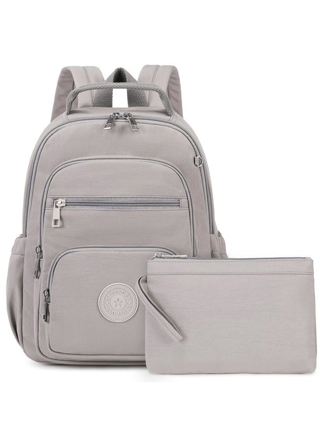 Sisipoet Cute cartoon companion, fashionable and practical bag set (students, children, friends outings, mountain climbing, etc. are available) - 751 - Image 1