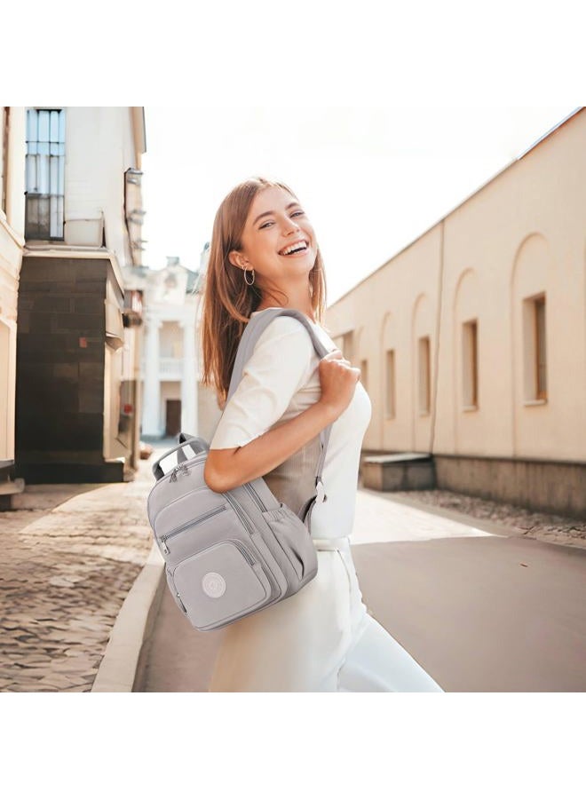 Sisipoet Cute cartoon companion, fashionable and practical bag set (students, children, friends outings, mountain climbing, etc. are available) - 751 - Image 2