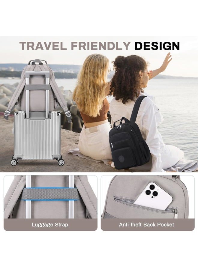 Sisipoet Cute cartoon companion, fashionable and practical bag set (students, children, friends outings, mountain climbing, etc. are available) - 751 - Image 5