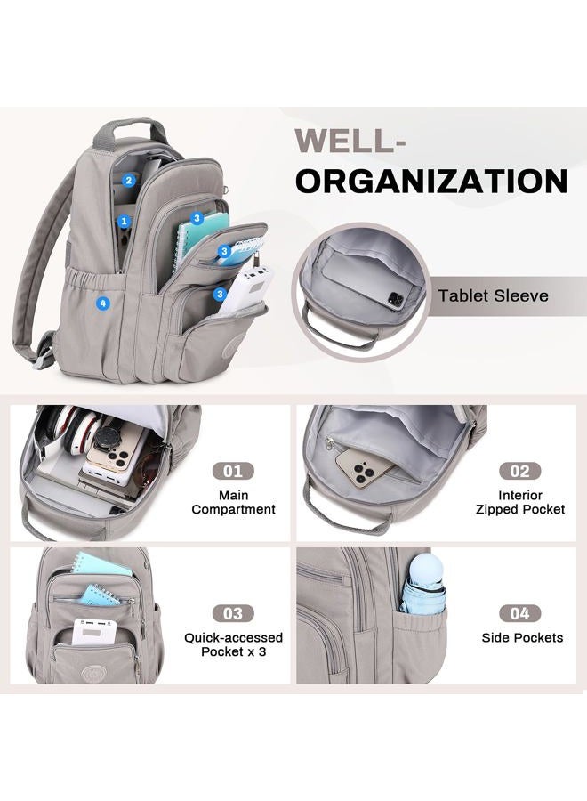 Sisipoet Cute cartoon companion, fashionable and practical bag set (students, children, friends outings, mountain climbing, etc. are available) - 751 - Image 4