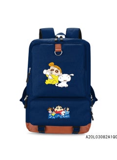 Two-dimensional hang-up! Exclusive animation hot stamping backpack
