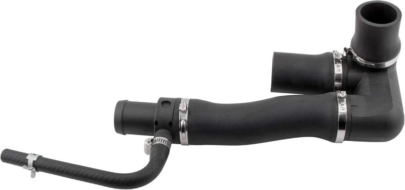 Boxi أنبوب سائل التبريد BOXI 902-205 بديل لسيارة فورد توروس / ميركوري سابل 2001-2002 V6 3.0L DOHC - Image 2