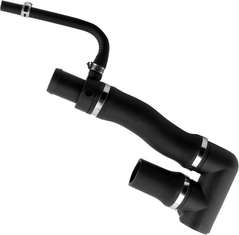 Boxi أنبوب سائل التبريد BOXI 902-205 بديل لسيارة فورد توروس / ميركوري سابل 2001-2002 V6 3.0L DOHC - Image 5