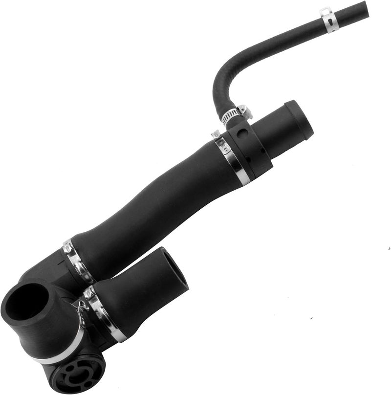 Boxi أنبوب سائل التبريد BOXI 902-205 بديل لسيارة فورد توروس / ميركوري سابل 2001-2002 V6 3.0L DOHC - Image 3