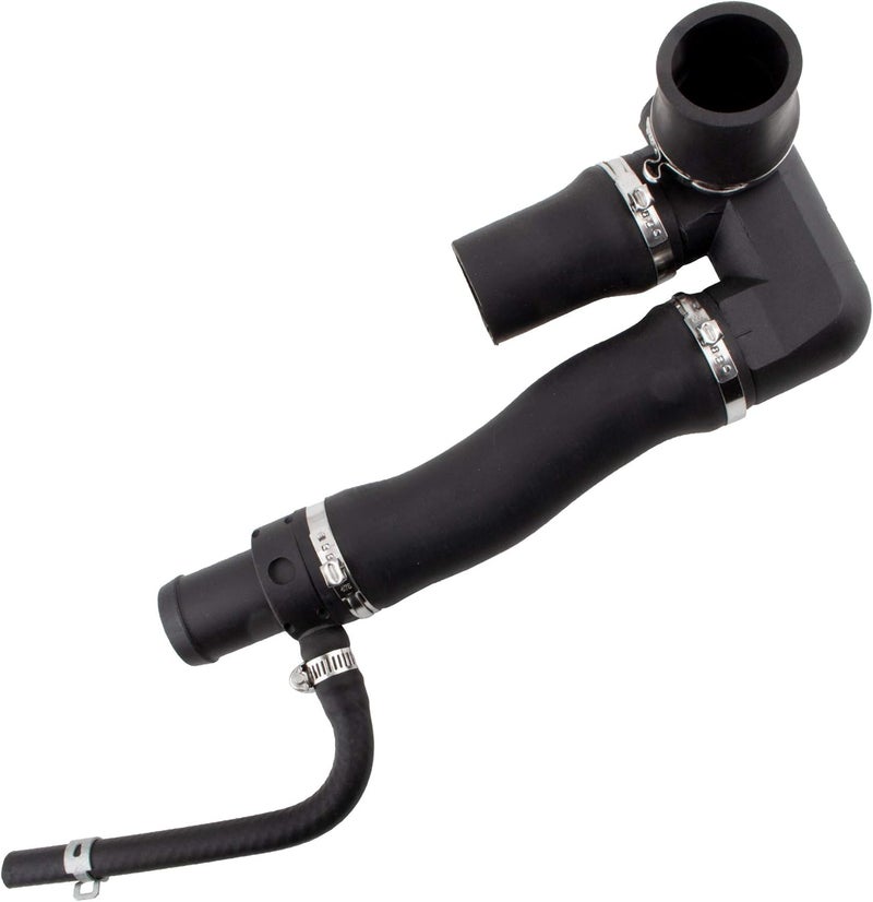 Boxi أنبوب سائل التبريد BOXI 902-205 بديل لسيارة فورد توروس / ميركوري سابل 2001-2002 V6 3.0L DOHC - Image 1