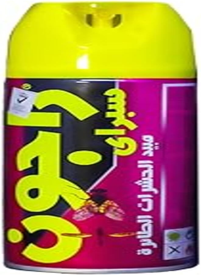 Ragon - Ragon Insect Killer Spray for Flying Insects 250 ml - Image 1