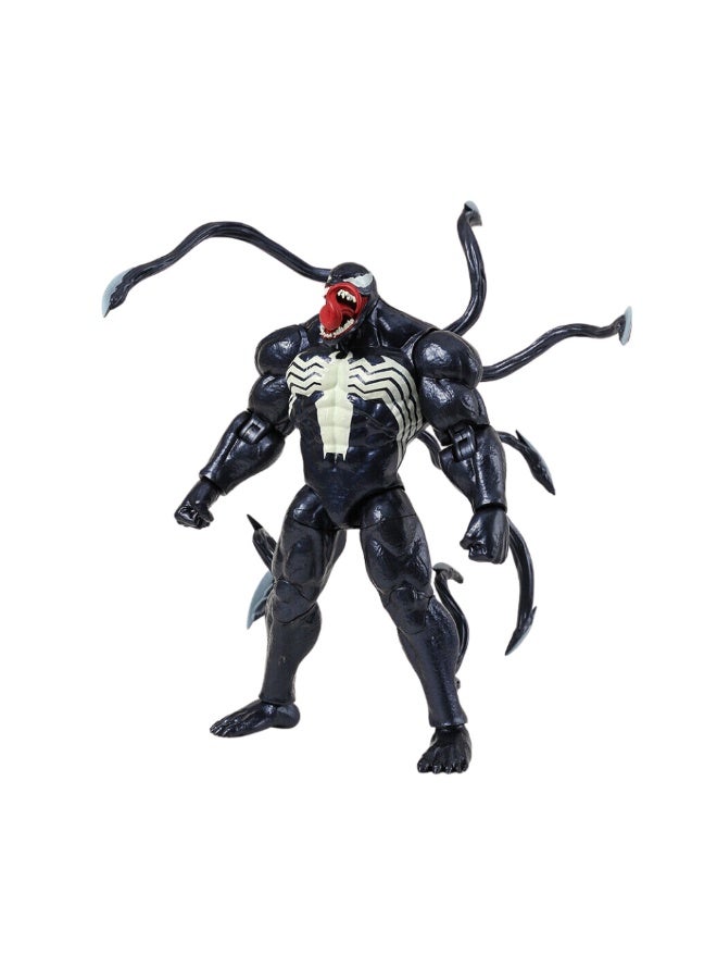 Marvel VENOM 1/10 scale Action Figure By ZD TOYS