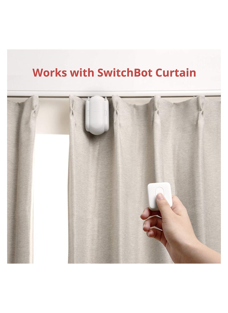 SwitchBot SwitchBot Remote - White  - Image 3