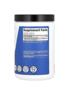 Nutricost Nutricost, Performance, Creatine Monohydrate, Watermelon, 1.1 lb (500 g)  - Image 2