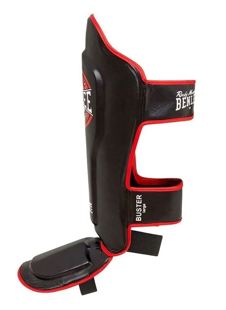 Benlee - Shin N Step Guard Buster Large - Image 1