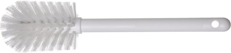 SPARTA Bottle Brush 12" Long - White - Image 4
