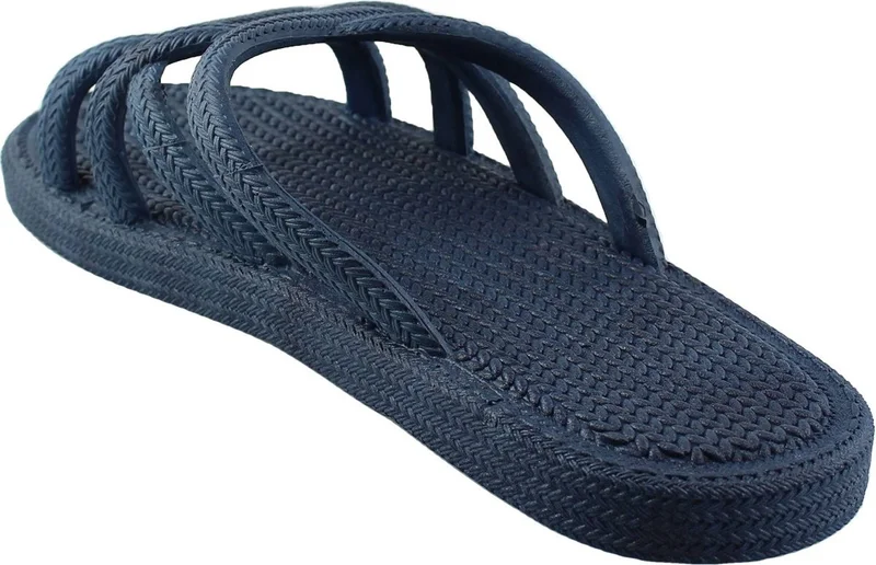 Gezer Summer Non-Slip Sole Women's Slippers